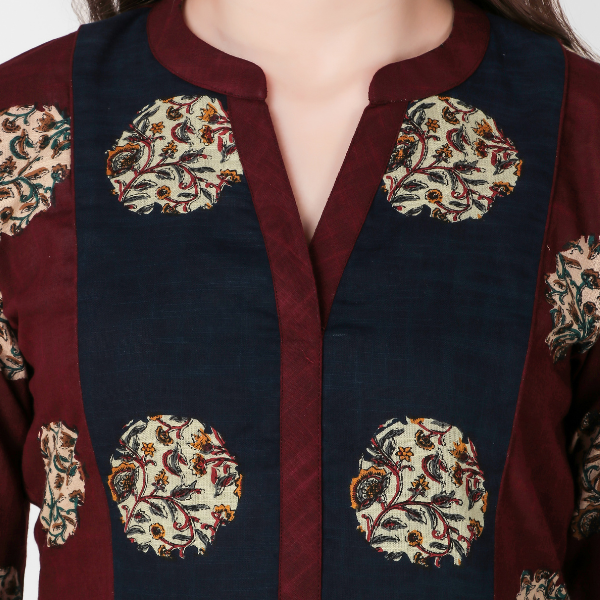 natural and artistic